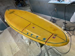 �z�N���A �r���e�[�W�{�[�h 19_1